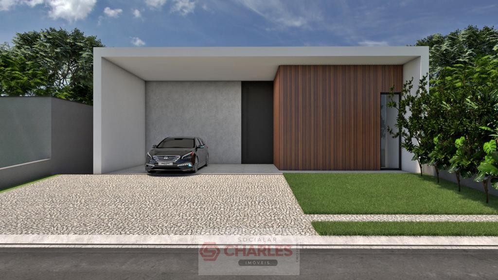 COND. VILA TOSCANA MOGI-MIRIM