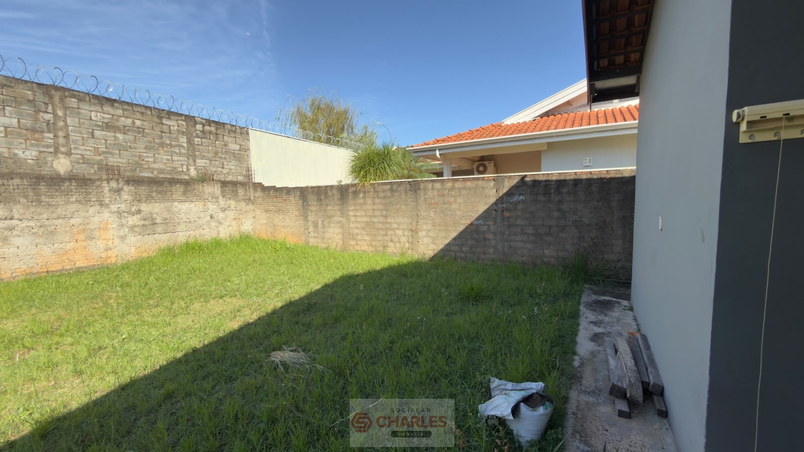 COND. COSTA AZUL MOGI-MIRIM