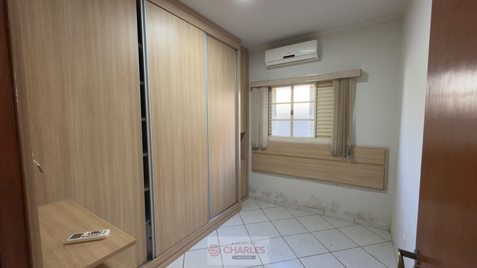 COND. COSTA AZUL MOGI-MIRIM