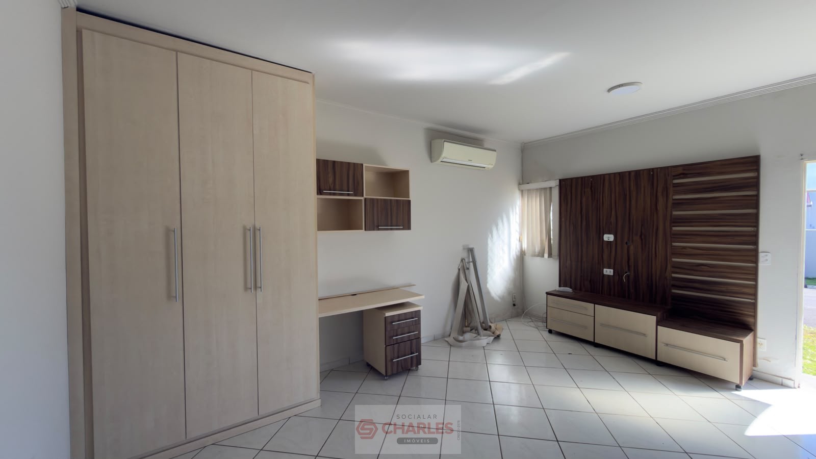 COND. COSTA AZUL MOGI-MIRIM