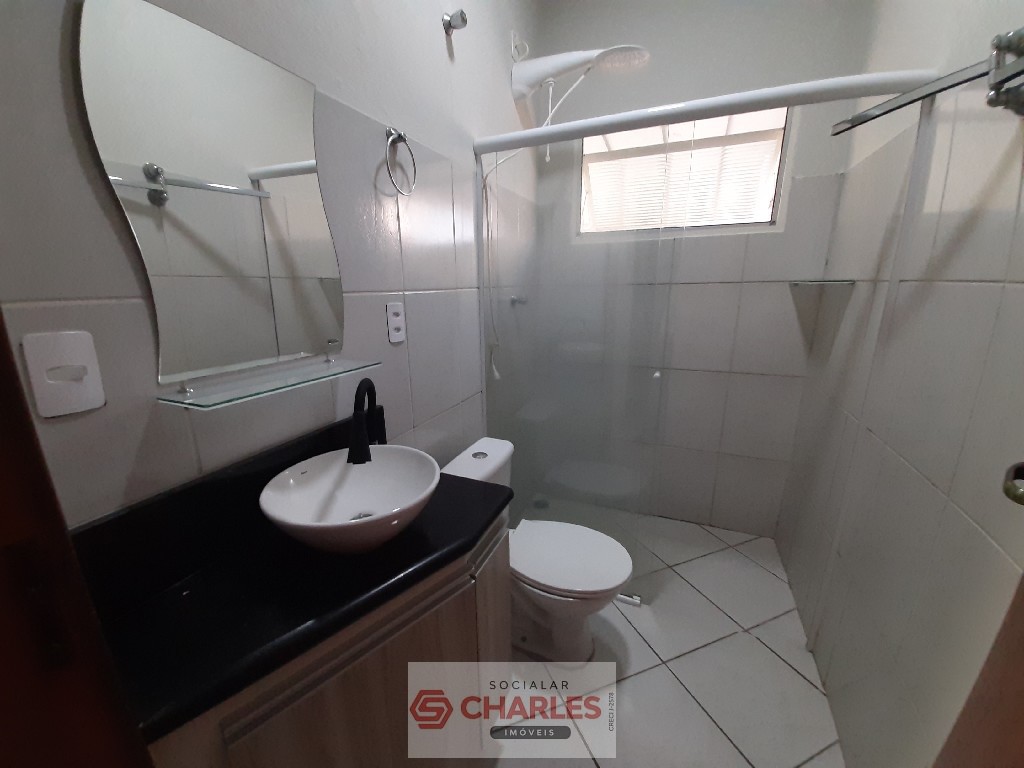 COND. COSTA AZUL MOGI-MIRIM