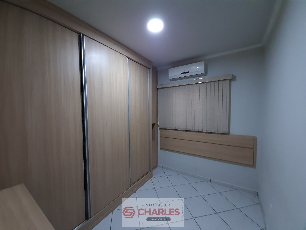 COND. COSTA AZUL MOGI-MIRIM