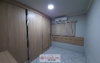 COND. COSTA AZUL MOGI-MIRIM