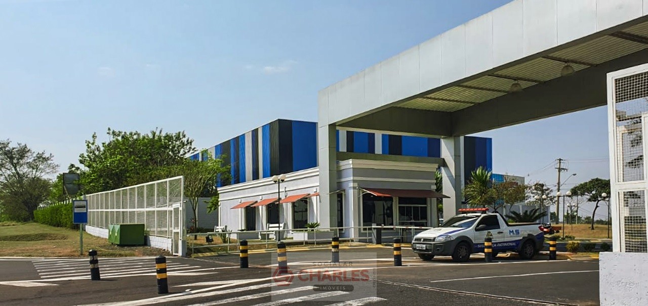 W PARK COND. INDUSTRIAL MOGI-MIRIM