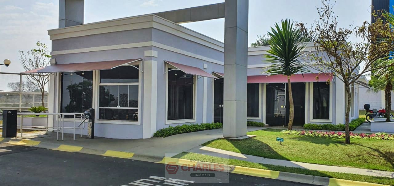 W PARK COND. INDUSTRIAL MOGI-MIRIM