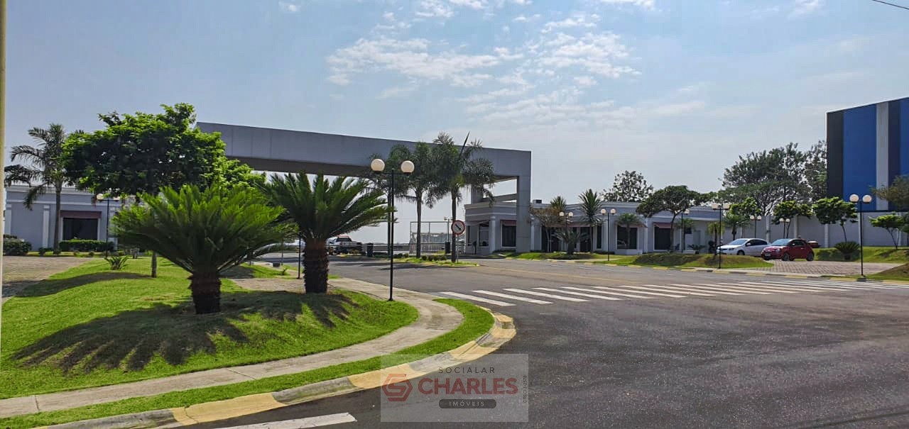 W PARK COND. INDUSTRIAL MOGI-MIRIM