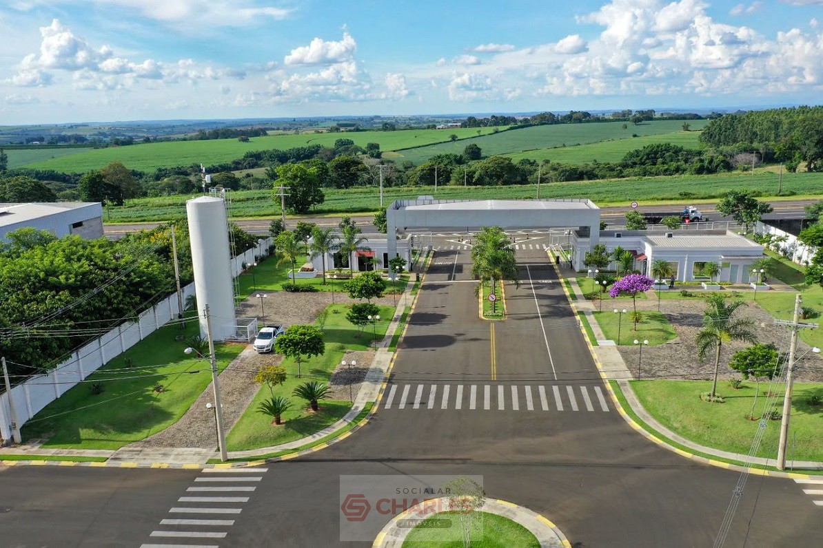 W PARK COND. INDUSTRIAL MOGI-MIRIM