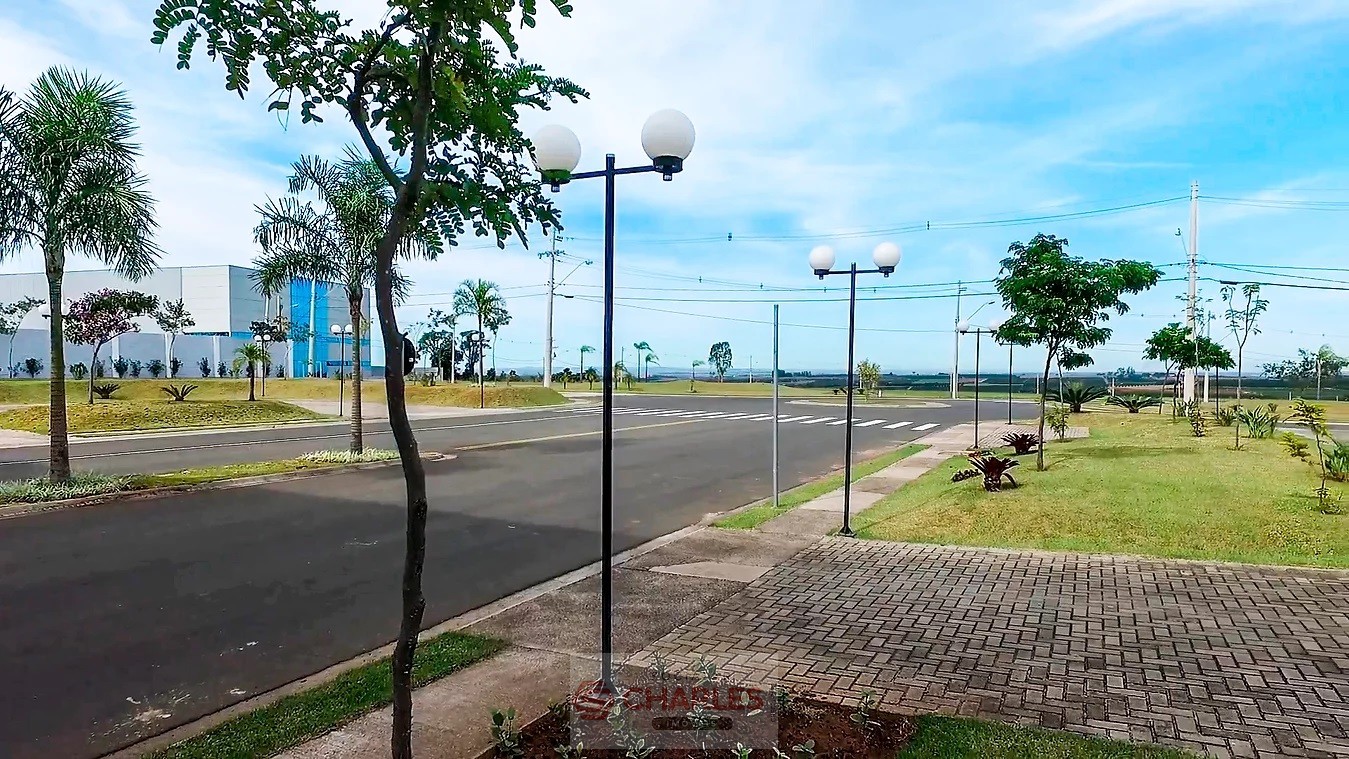 W PARK COND. INDUSTRIAL MOGI-MIRIM