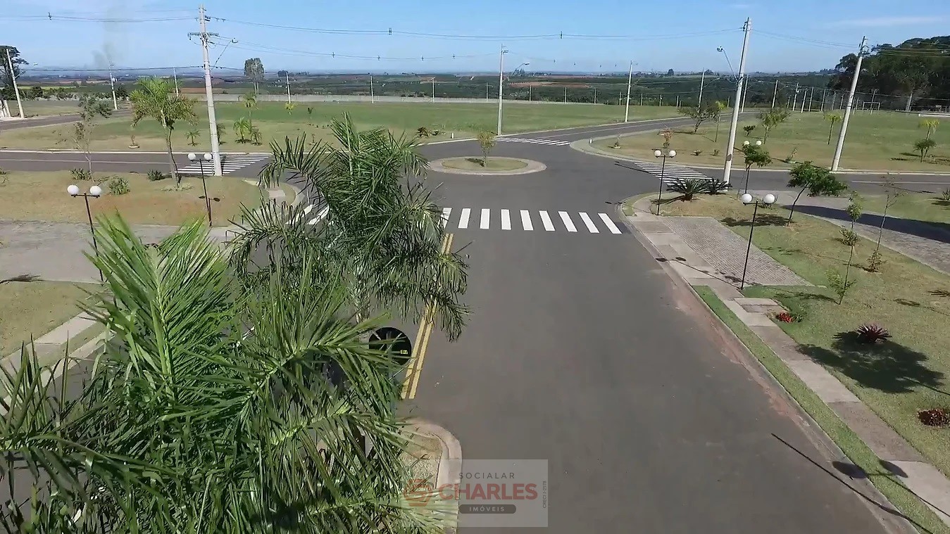 W PARK COND. INDUSTRIAL MOGI-MIRIM