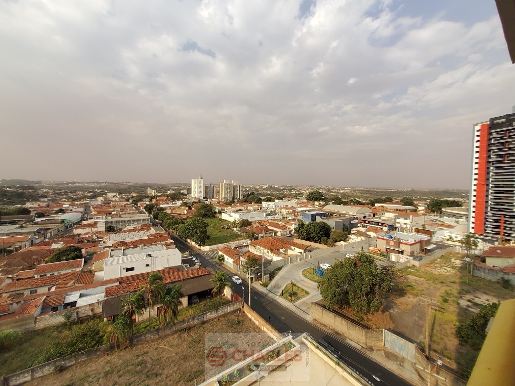 EDIFÍCIO ITAPARICA MOGI-MIRIM