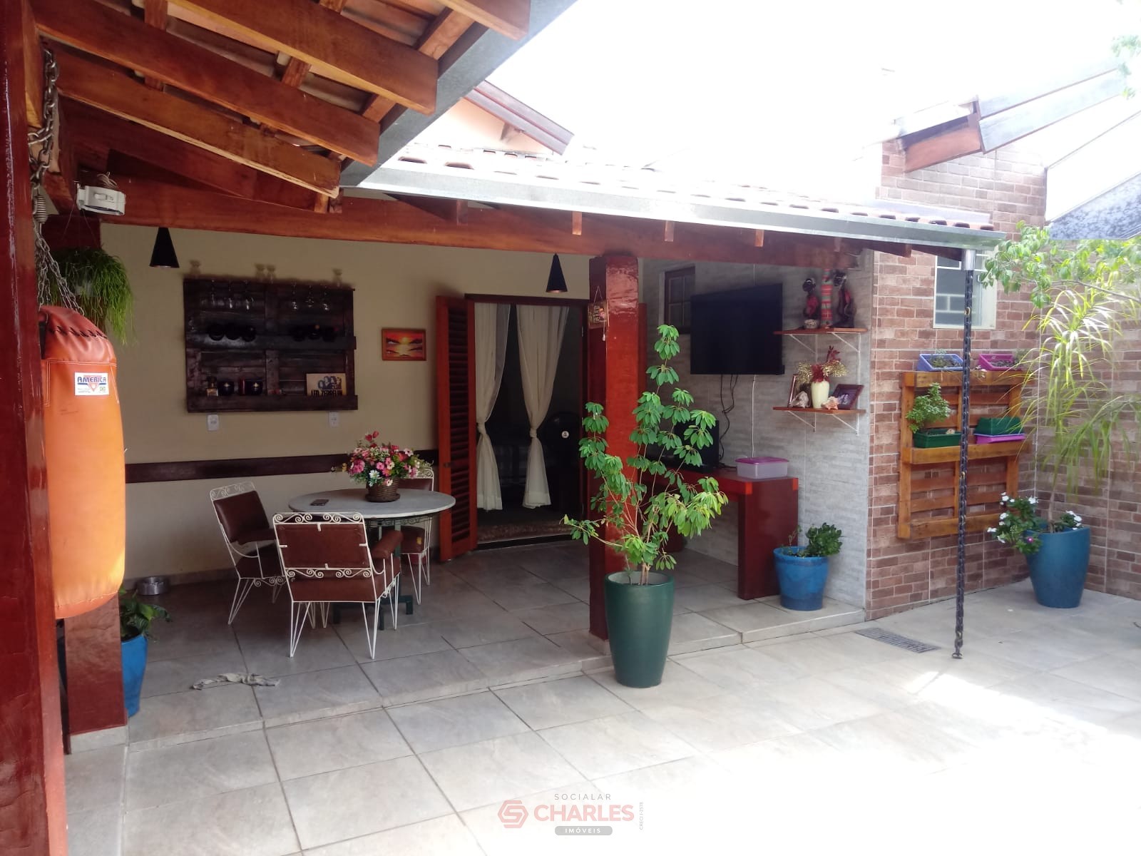 SEAC MOGI-MIRIM