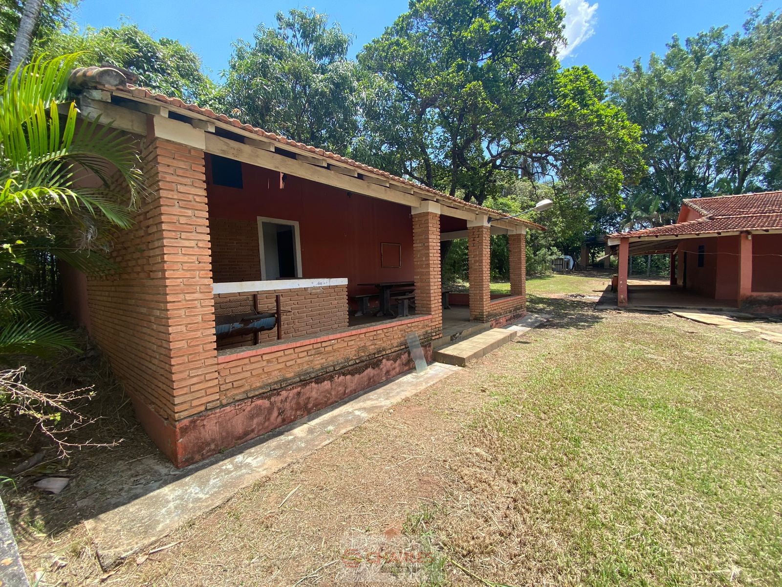 CAPÃO GROSSO MOGI-MIRIM