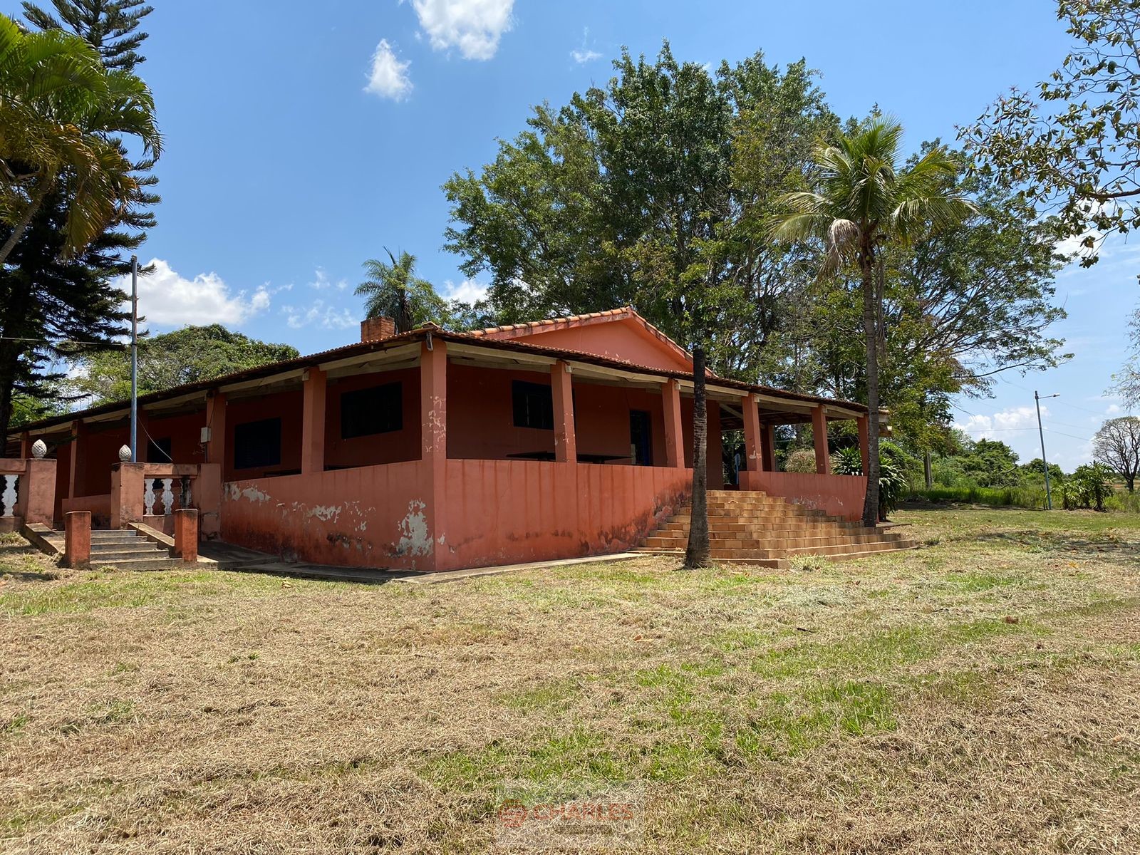 CAPÃO GROSSO MOGI-MIRIM