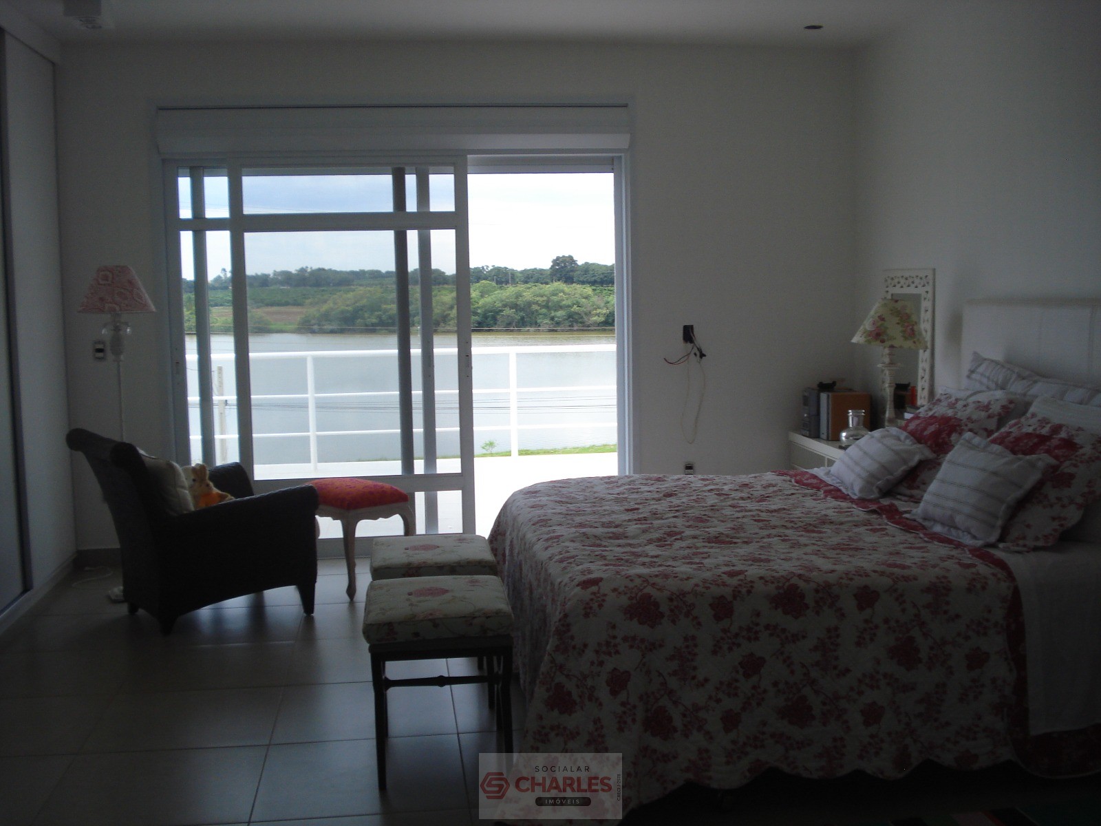 RES. LAGO AZUL ENG. COELHO
