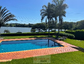 COND. RES. LAGO AZUL  ENG. COELHO 