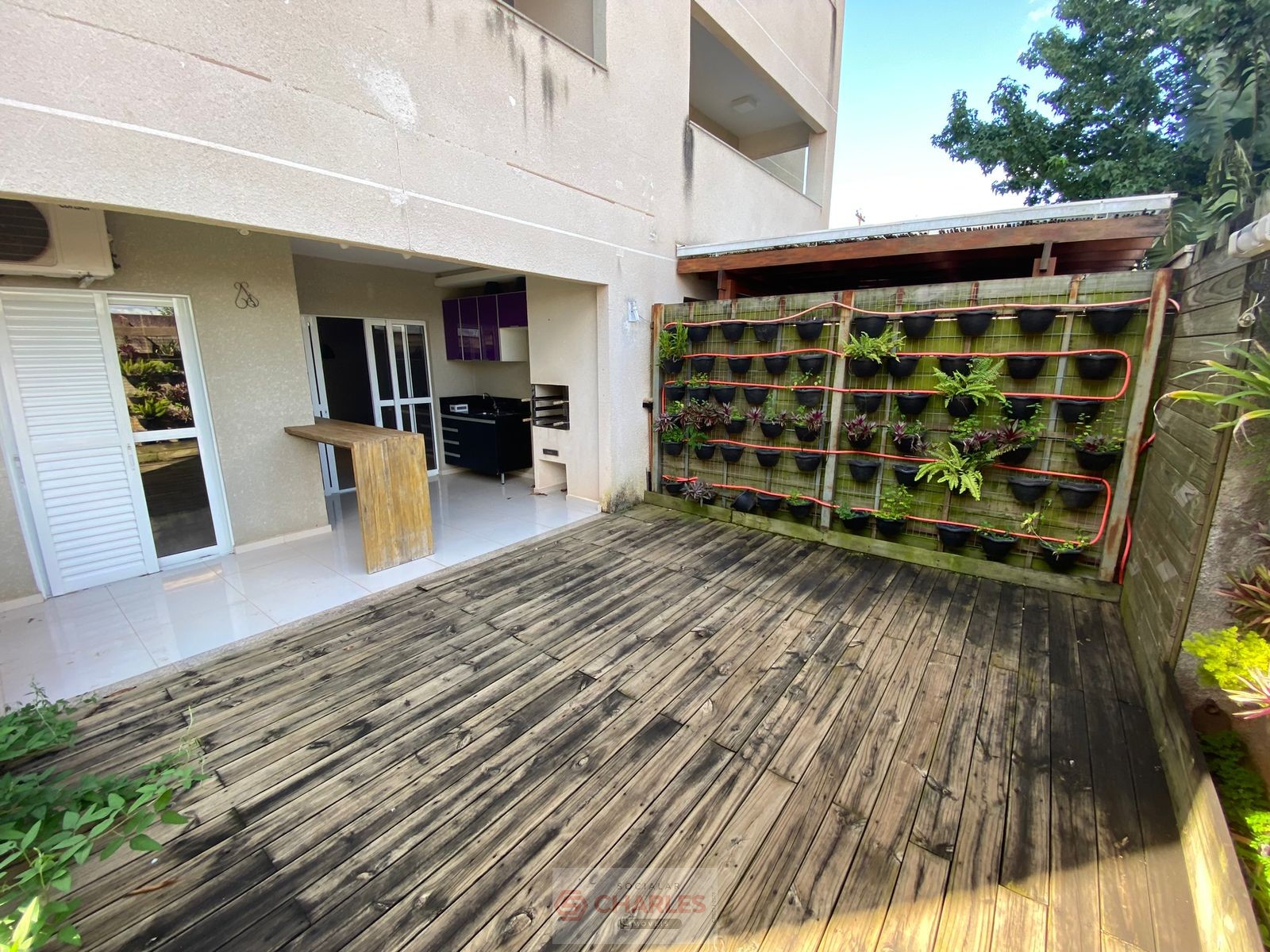 COND. MORADA DO IPÊ MOGI-MIRIM