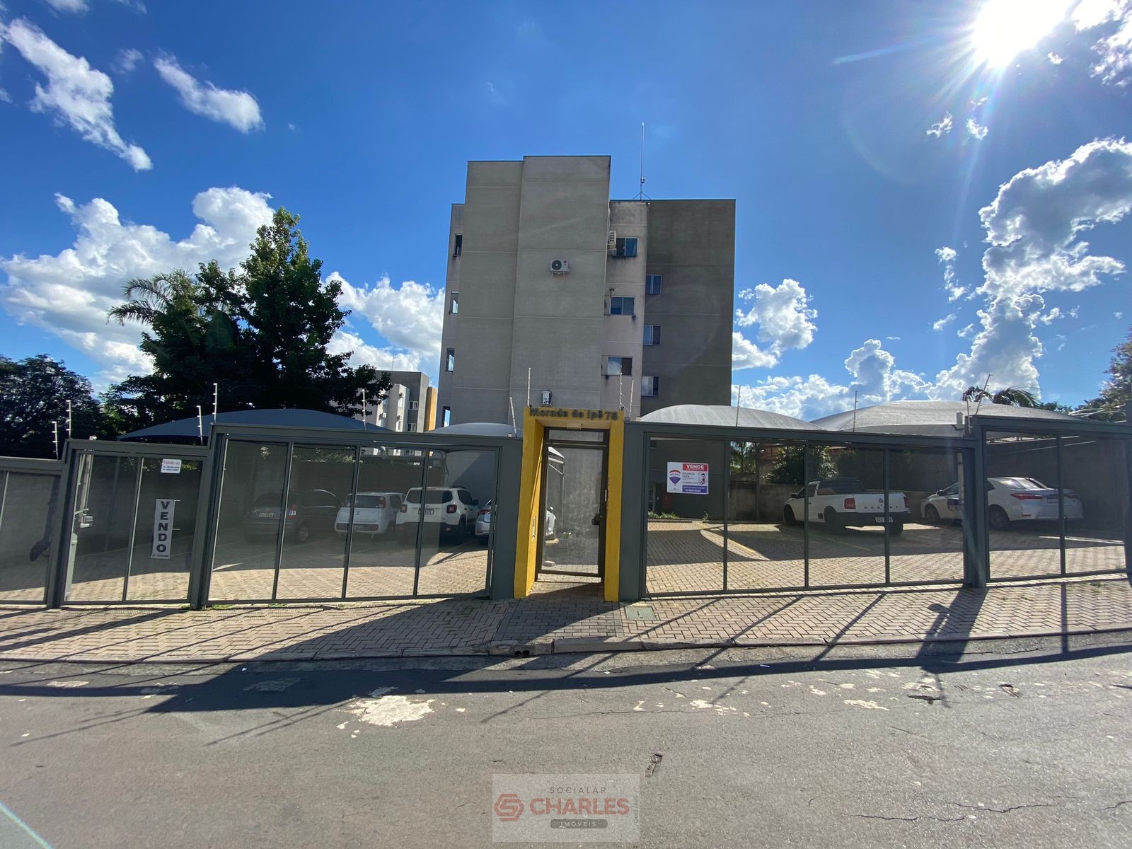 COND. MORADA DO IPÊ MOGI-MIRIM