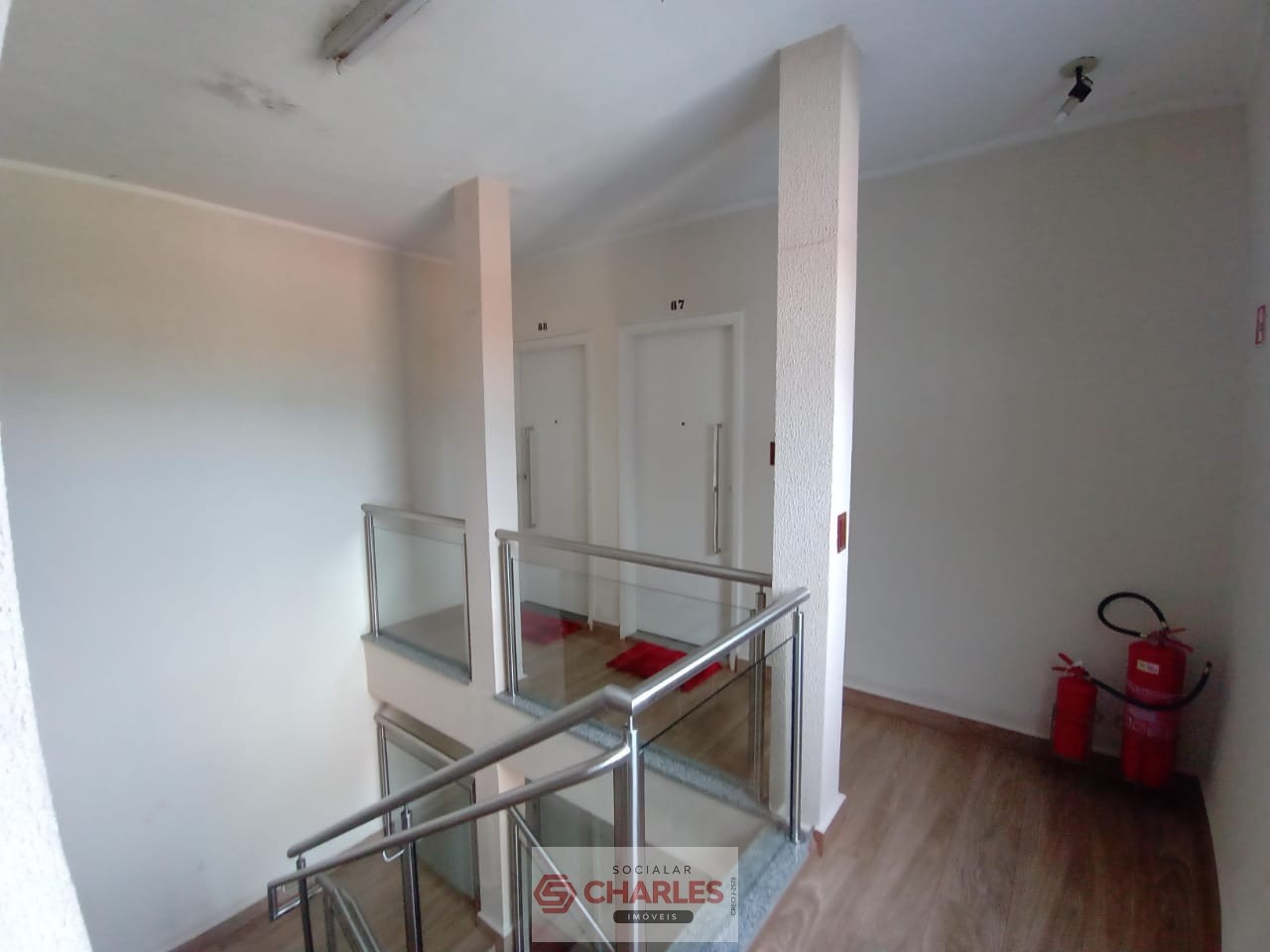 COND. LORENZETTI (02 DORMITÓRIOS) MOGI-MIRIM