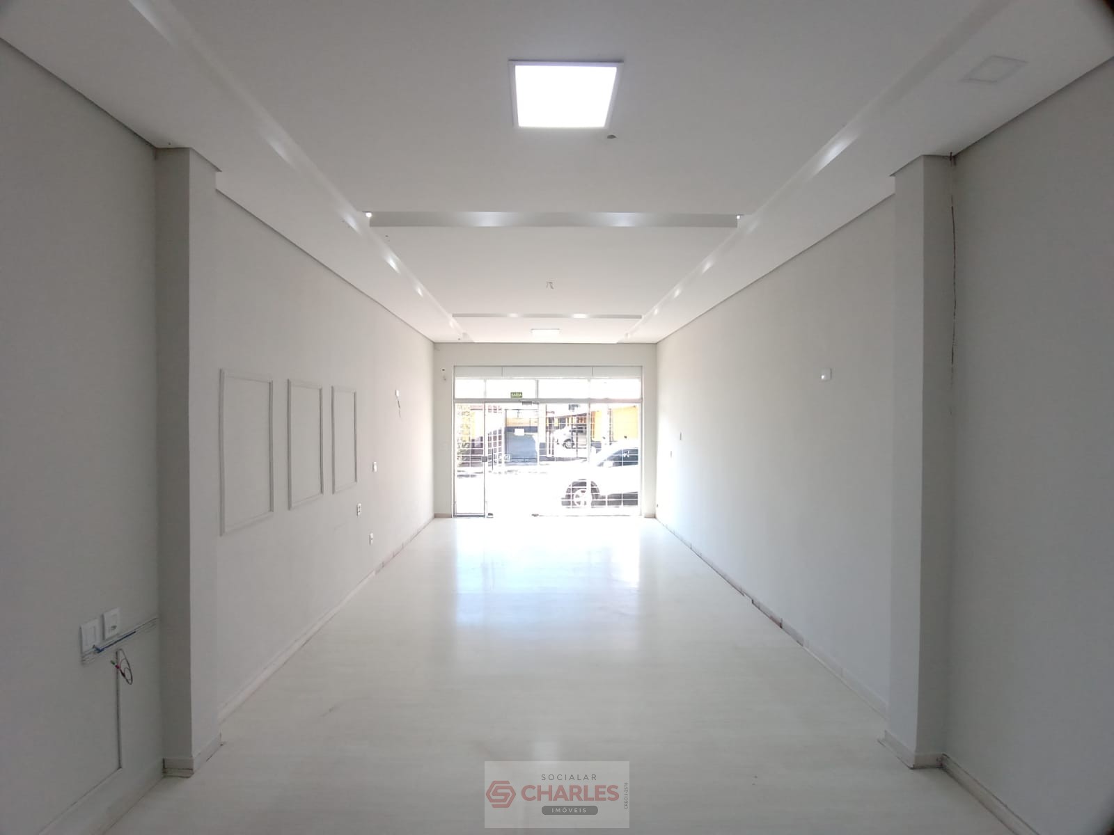 CENTRO MOGI-MIRIM