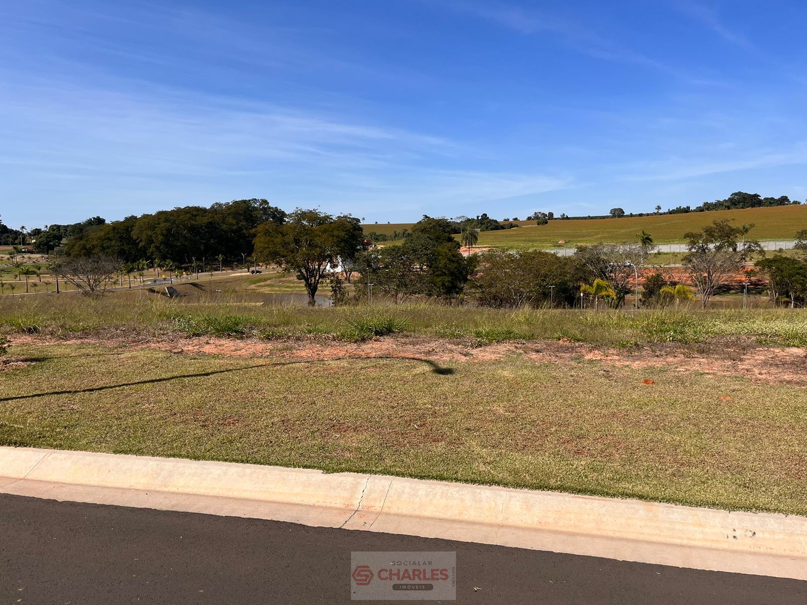 RESID. FLOR D´ALDEIA MOGI-MIRIM