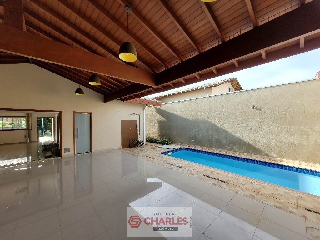 COND. COSTA AZUL MOGI-MIRIM