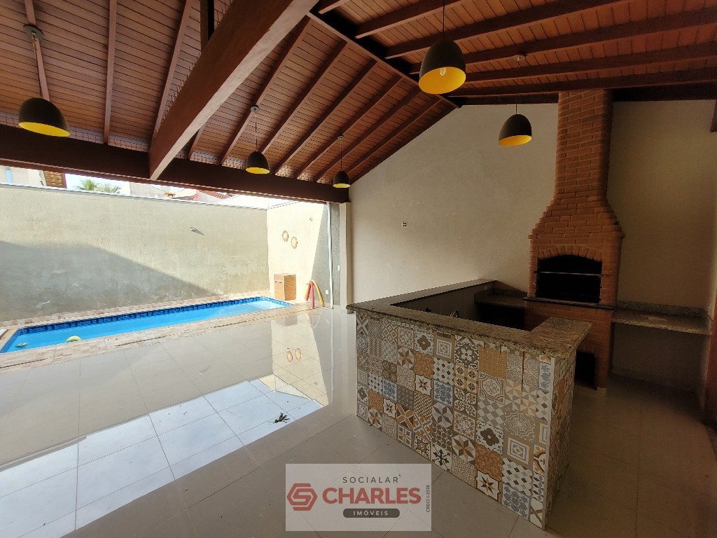 COND. COSTA AZUL MOGI-MIRIM