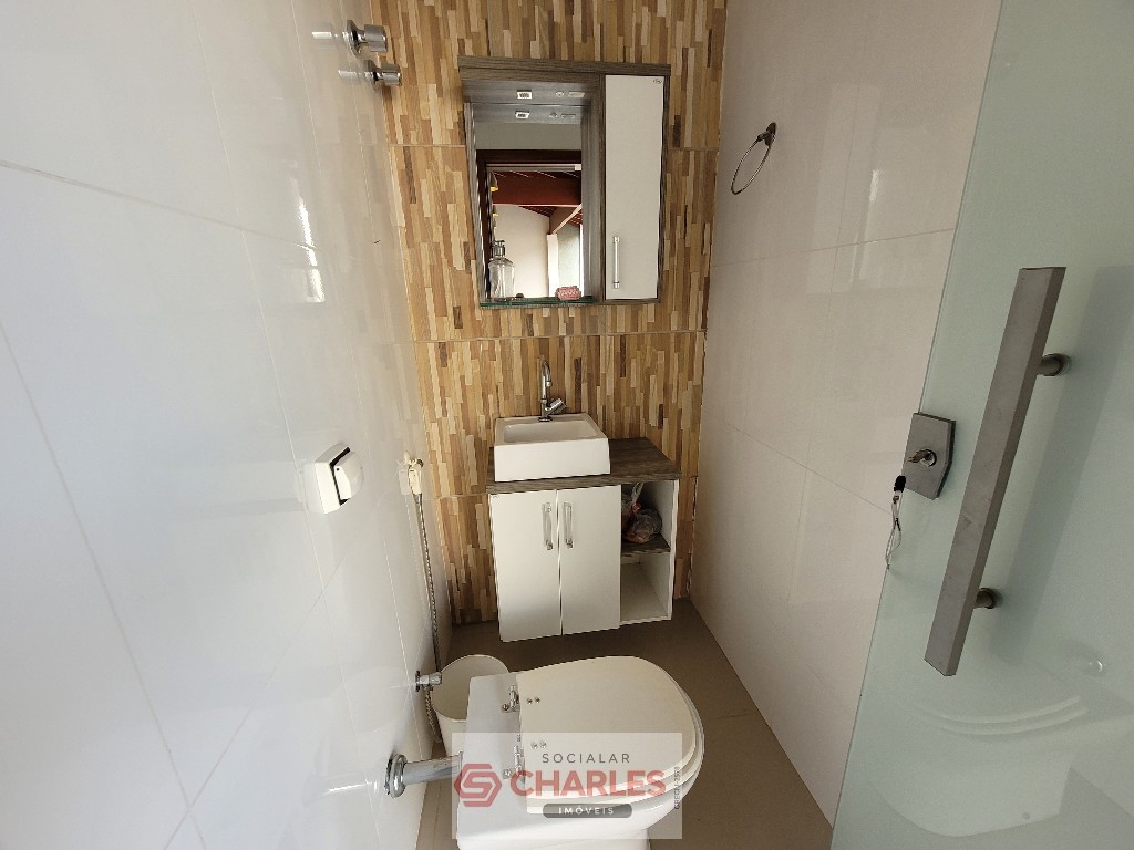 COND. COSTA AZUL MOGI-MIRIM