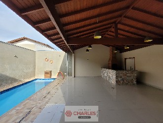 COND. COSTA AZUL  MOGI-MIRIM 