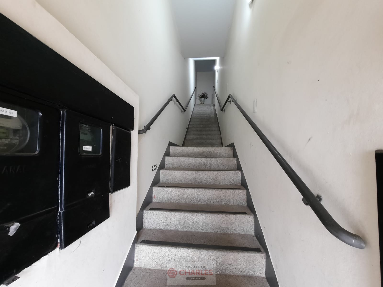 CENTRO MOGI-MIRIM