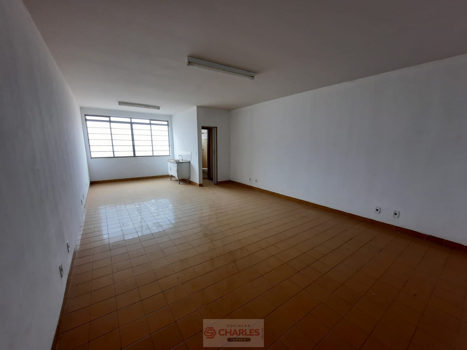 CENTRO MOGI-MIRIM