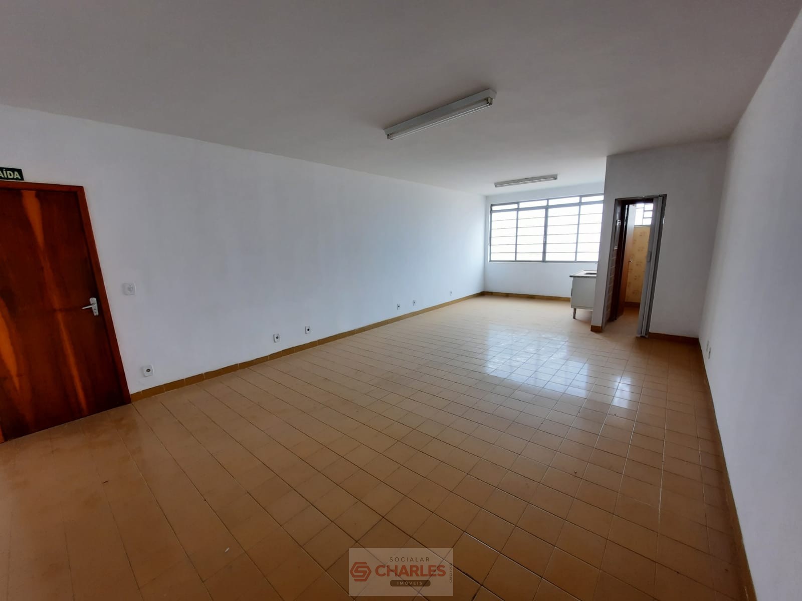 CENTRO MOGI-MIRIM