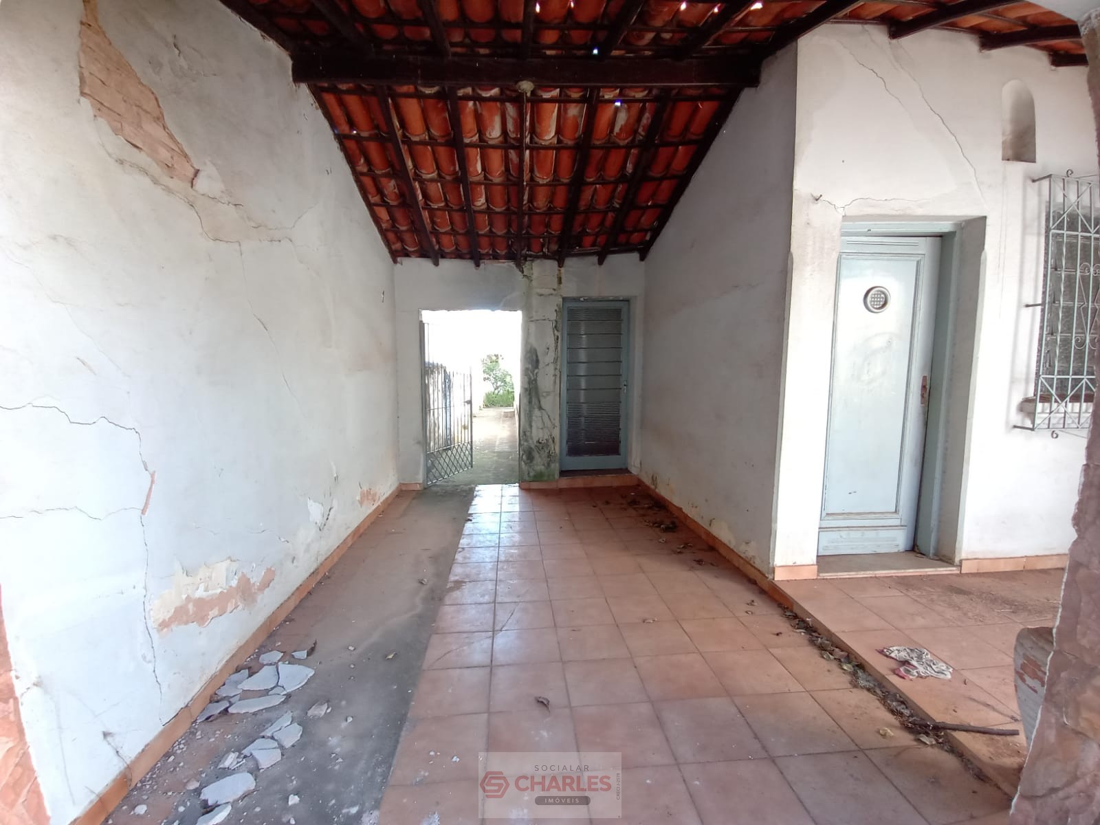 CENTRO MOGI-MIRIM