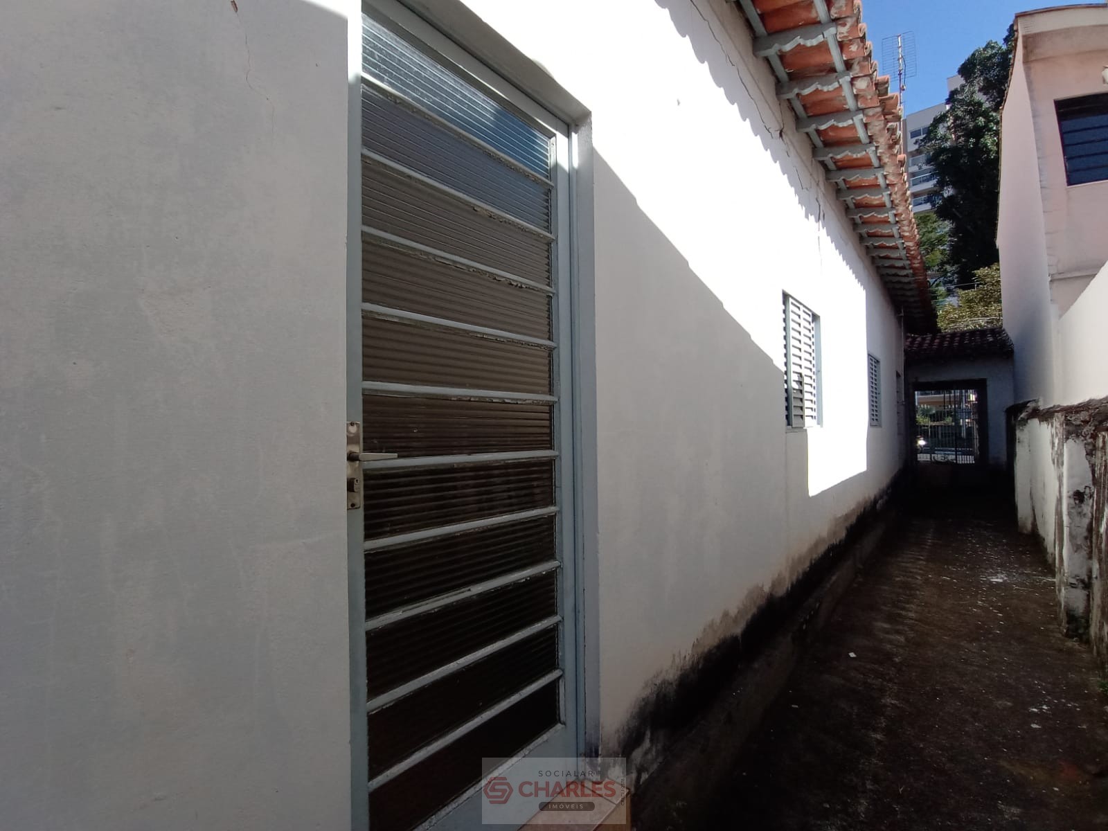 CENTRO MOGI-MIRIM