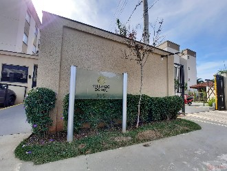 COND. VILLAGIO DO SOL  MOGI-MIRIM 