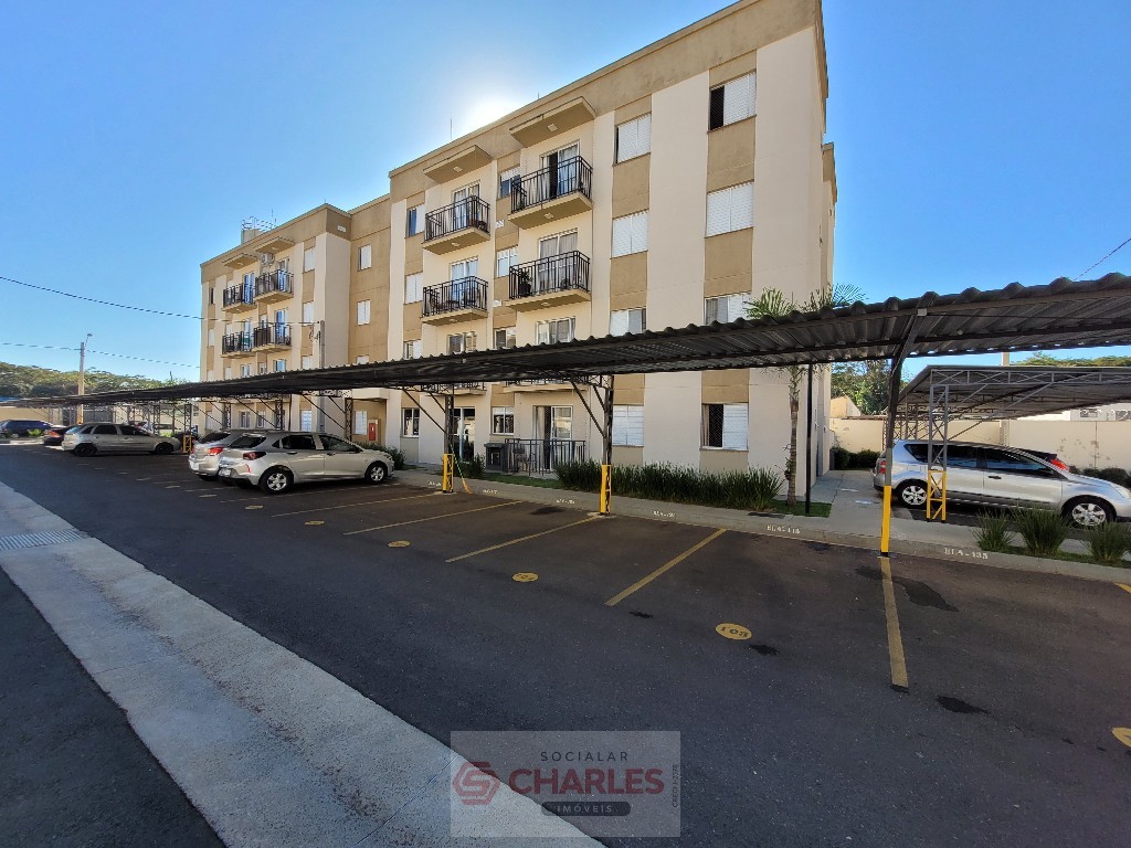 COND. RES. VILLAGIO DO SOL MOGI-MIRIM