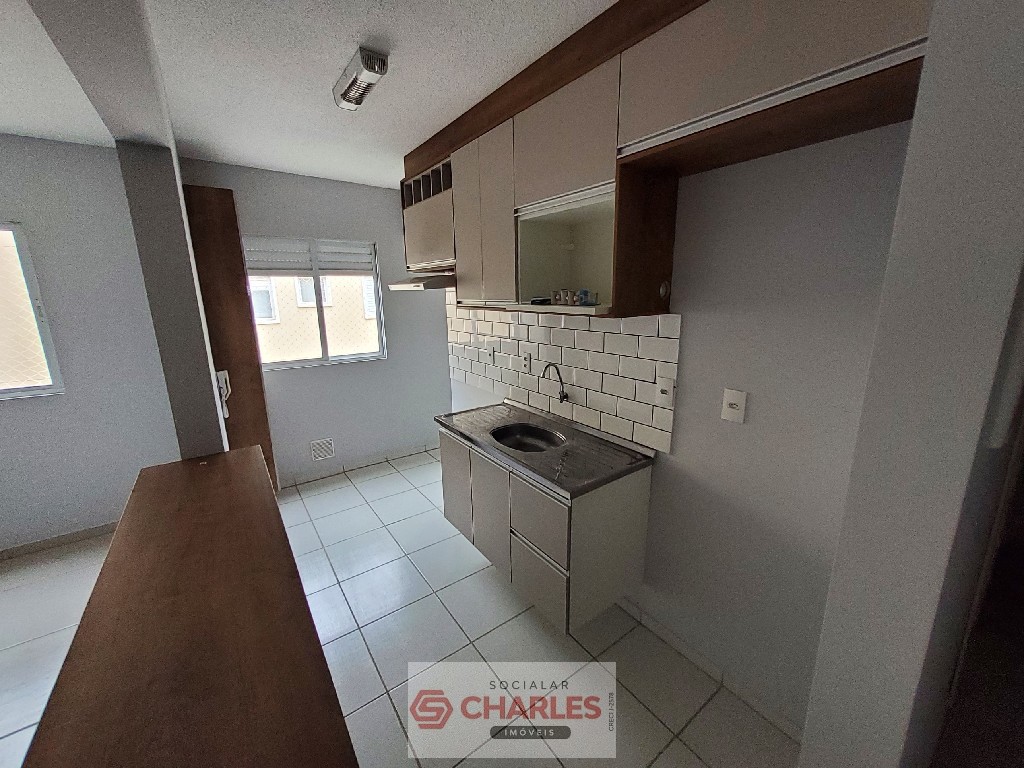 COND.RESID. PQ. IMPERIAL MOGI-MIRIM