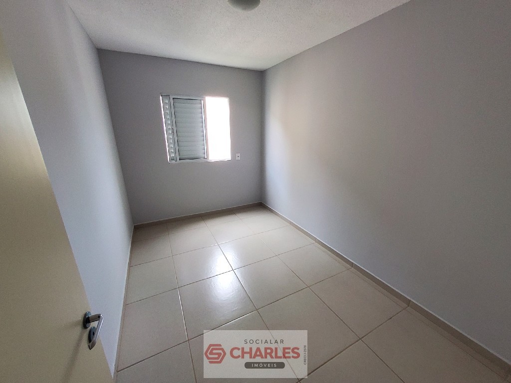 COND.RESID. PQ. IMPERIAL MOGI-MIRIM