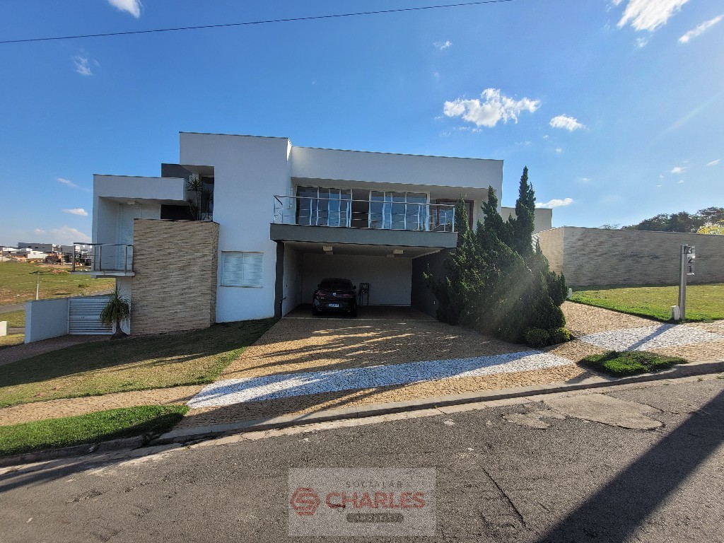 COND. FAZENDA PAINEIRAS MOGI-MIRIM
