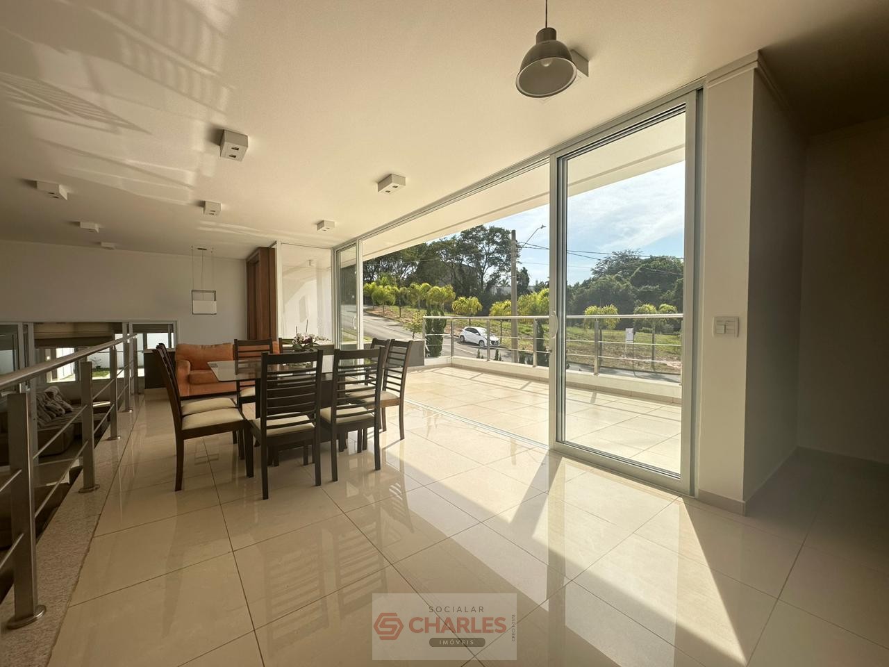 COND. FAZENDA PAINEIRAS MOGI-MIRIM