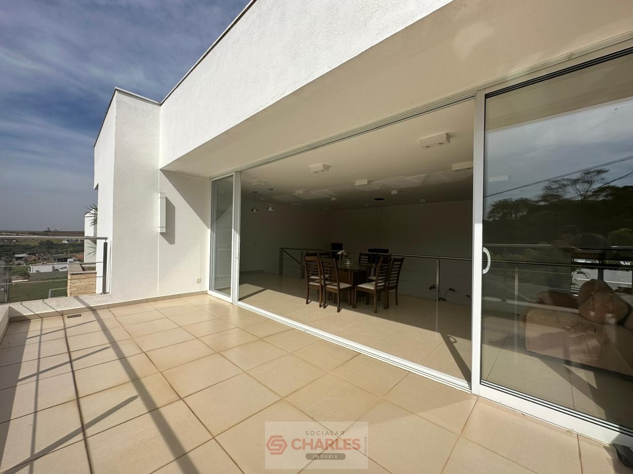 COND. FAZENDA PAINEIRAS MOGI-MIRIM
