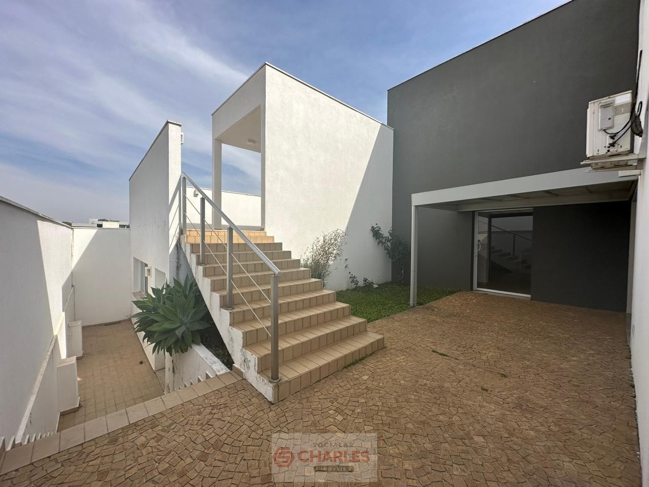 COND. FAZENDA PAINEIRAS MOGI-MIRIM