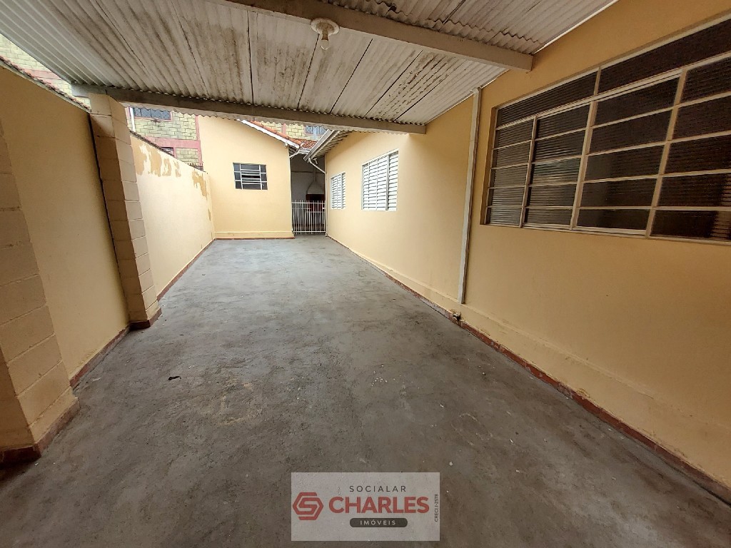 VILA BIANCHI MOGI-MIRIM