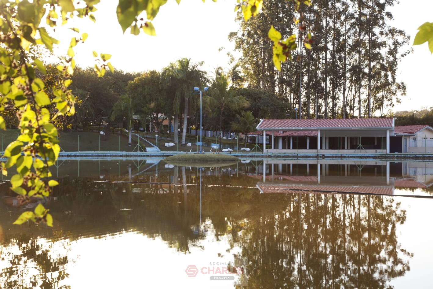 CACHOEIRA MOGI-MIRIM