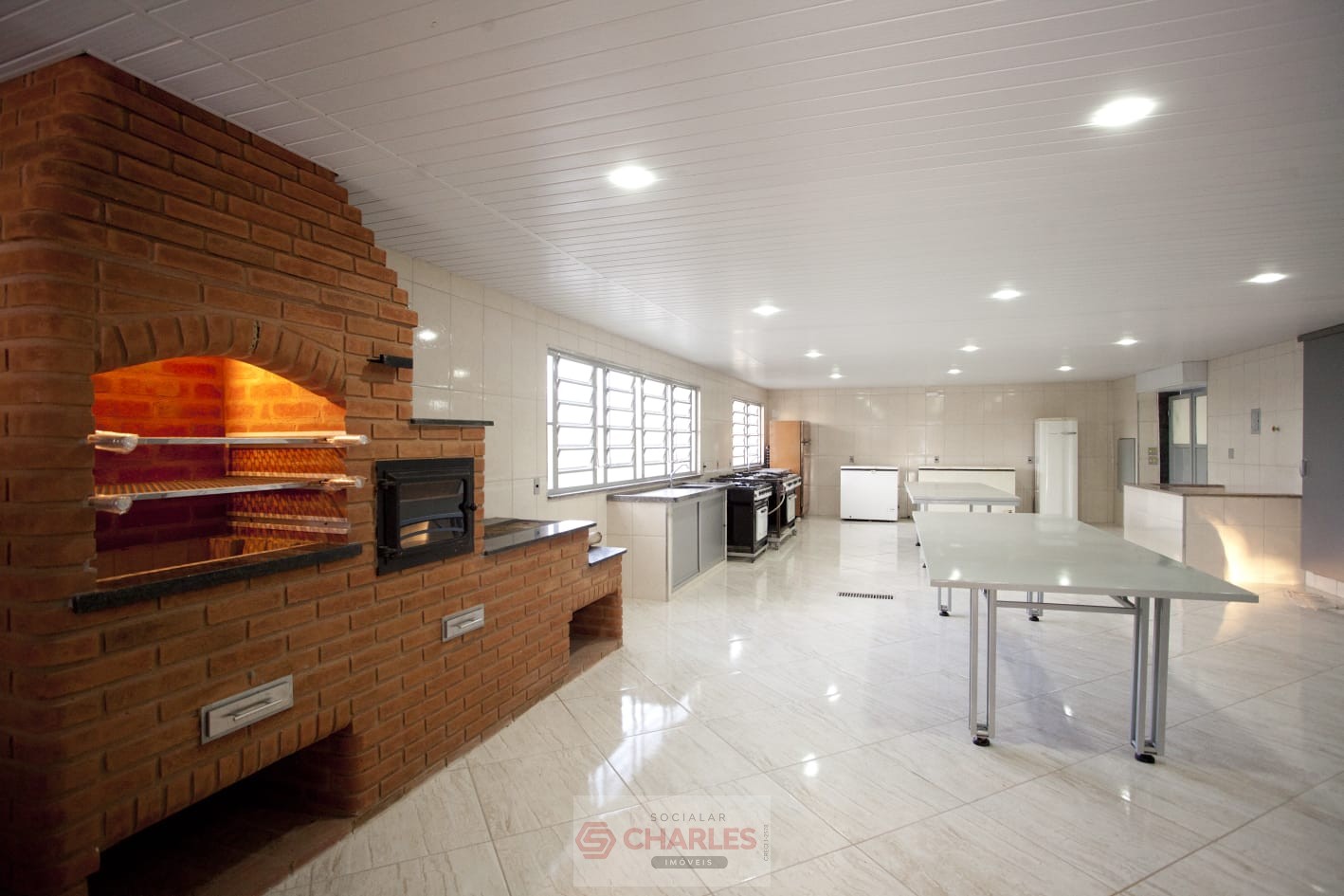 CACHOEIRA MOGI-MIRIM