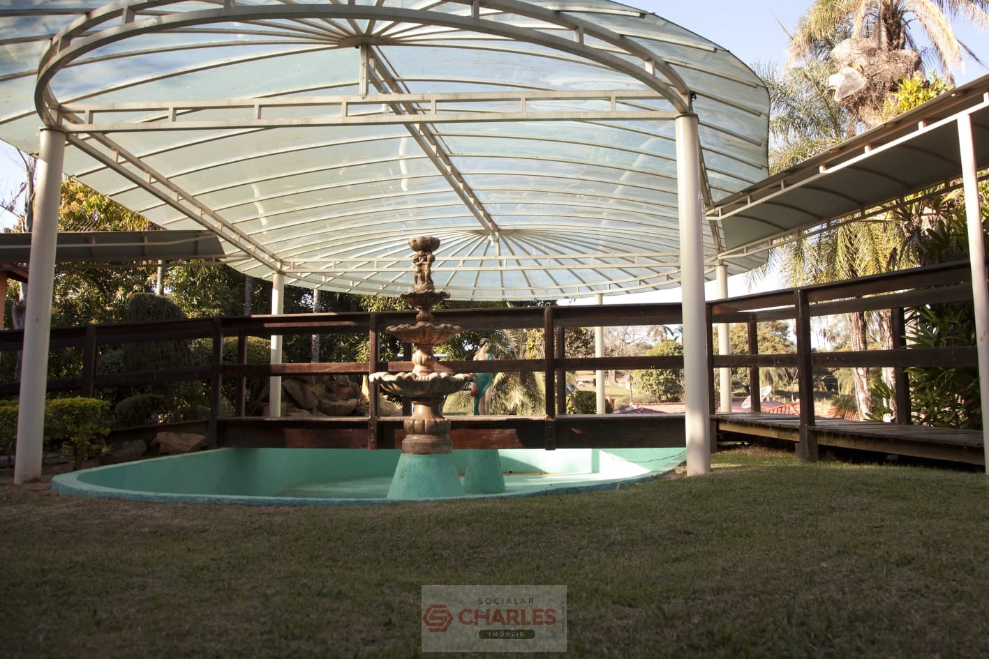 CACHOEIRA MOGI-MIRIM