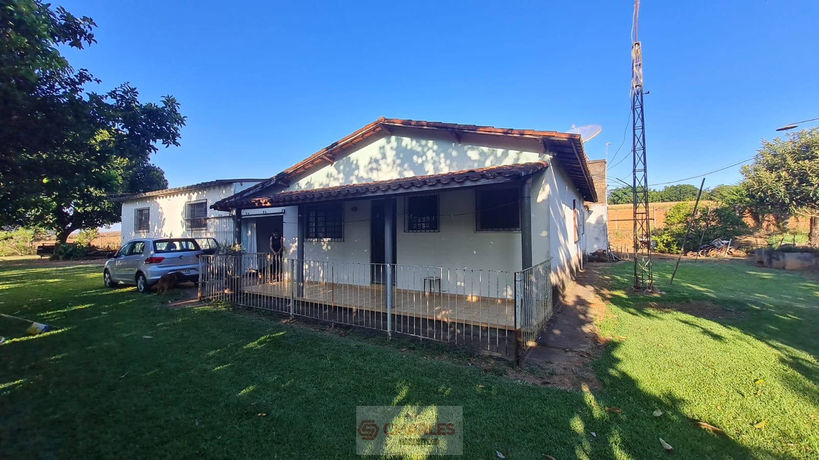 SOBRADINHO MOGI-MIRIM