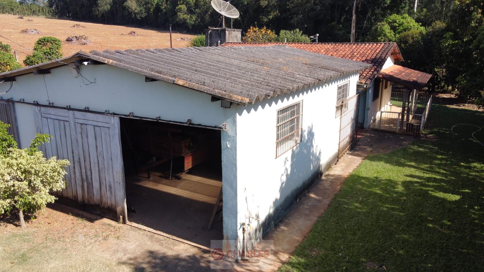SOBRADINHO MOGI-MIRIM