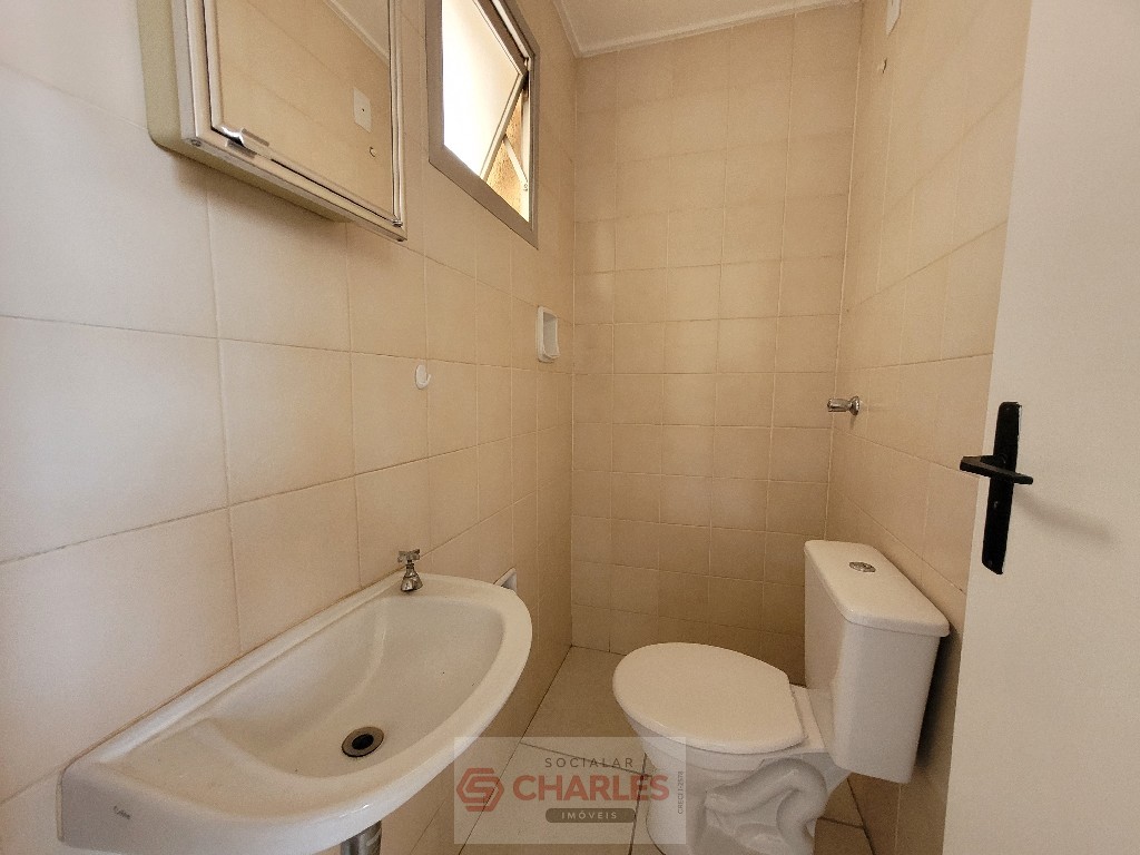 COND. EDIFÍCIO JOSÉ E MARIA SCUDELER MOGI-MIRIM