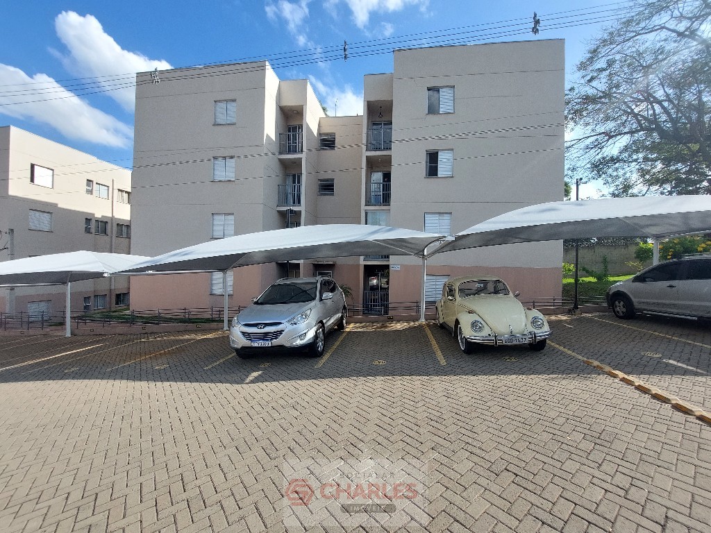 COND. ELIAS MOYSÉS MOGI-MIRIM