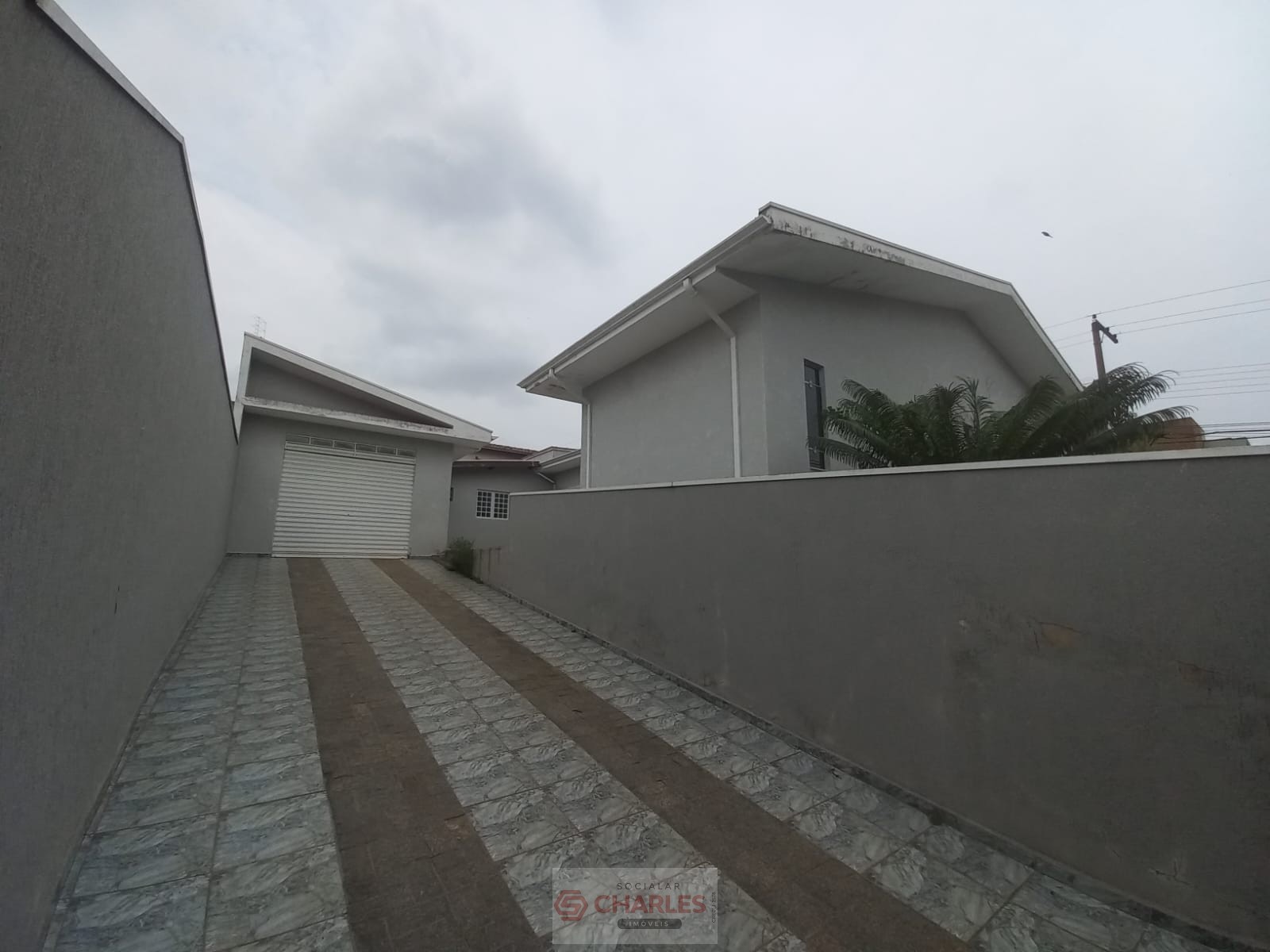 VILA MELO MOGI-MIRIM
